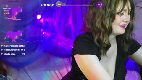 Fairy online show from March 19, 10:47 pm