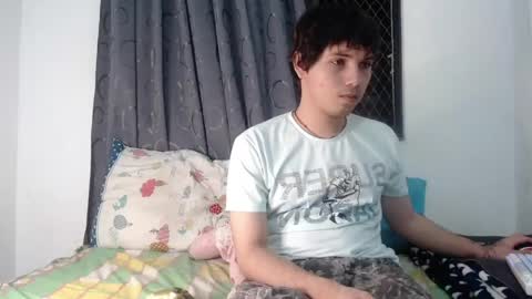 fantasyandsdreams online show from May 27, 1:45 am