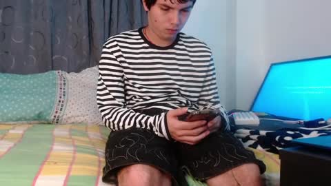 fantasyandsdreams online show from May 18, 11:44 pm