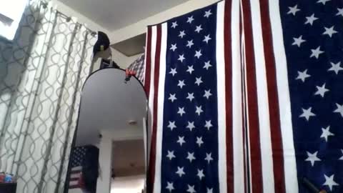 fantasydesire83 online show from March 13, 4:10 pm