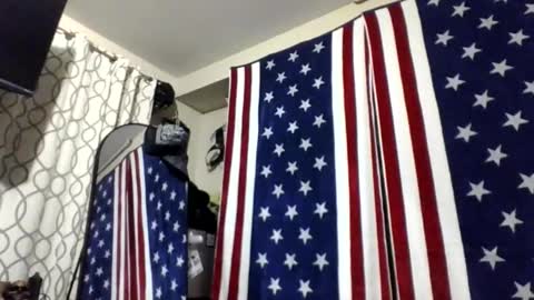 fantasydesire83 online show from April 28, 6:34 pm