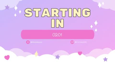 Ella online show from June 9, 4:12 am