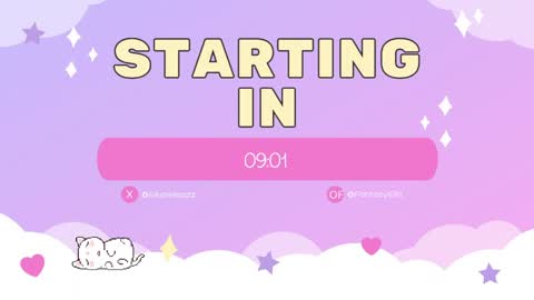 Ella online show from June 7, 4:06 am