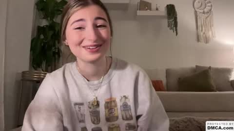 Ella online show from January 29, 8:29 am