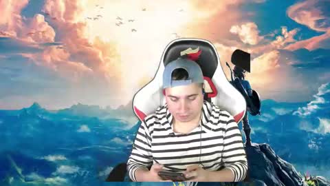 faon_ online show from October 28, 2:12 am