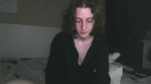 Kira online show from May 13, 2:10 am