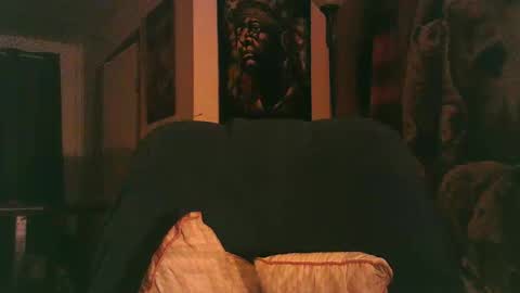 Scarlett online show from February 3, 12:18 am