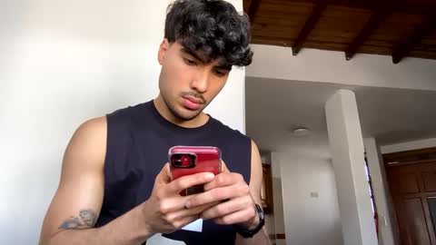 Snapshot of farid_24 chatting on October 7, 9:22 pm farid_24 online show from October 7, 9:22 pm