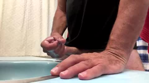 Snapshot of farmercock738287 chatting on September 19, 1:54 am farmercock738287 online show from September 19, 1:54 am