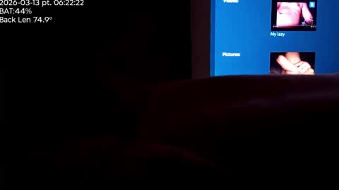 farvo71 online show from March 13, 5:22 am