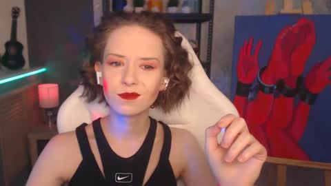 Fascinating   Eyes online show from February 24, 2:08 am