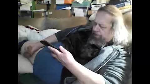 HoneyCumJuice4U online show from January 24, 12:20 am