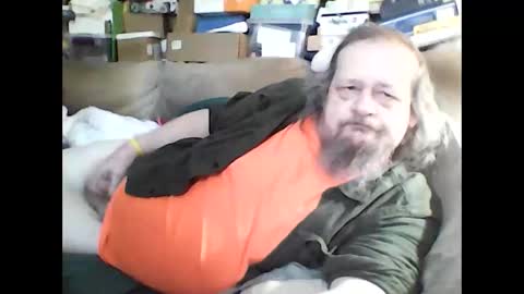 HoneyCumJuice4U online show from January 25, 6:35 pm