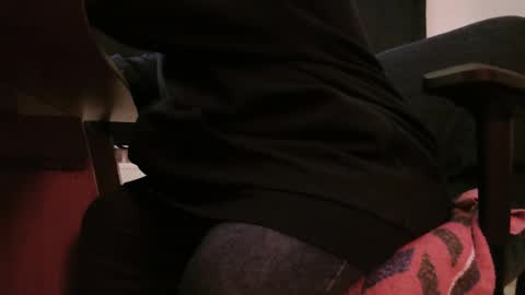 Fat Bernd online show from December 21, 5:14 am