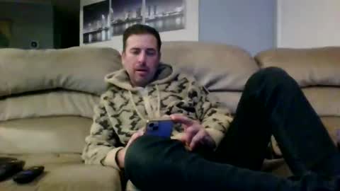 FATdickBOY online show from February 21, 3:42 am