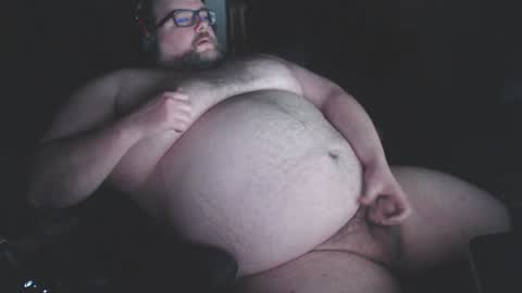 fat_n_thick29 online show from January 18, 12:26 pm