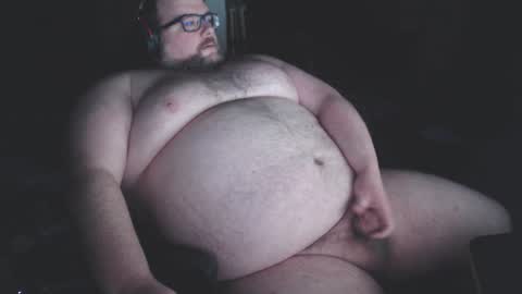 fat_n_thick29 online show from January 23, 7:54 am