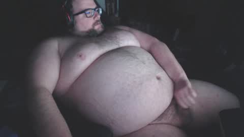 fat_n_thick29 online show from February 1, 5:37 pm