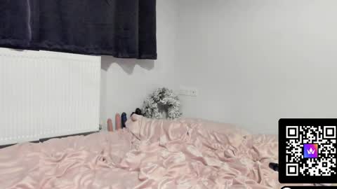 Fatale Femboy online show from December 24, 11:11 pm