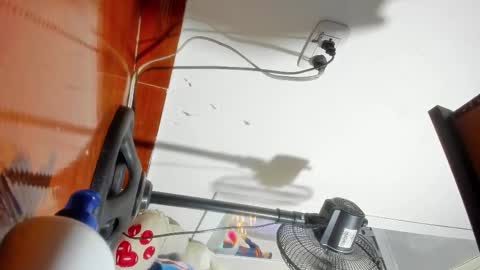 Johan online show from February 14, 10:47 pm