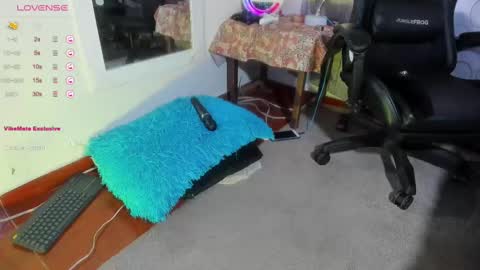 Johan online show from February 20, 9:31 pm