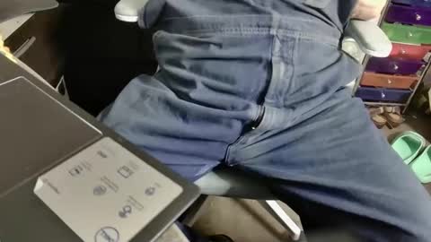 Fred. online show from February 17, 9:00 pm