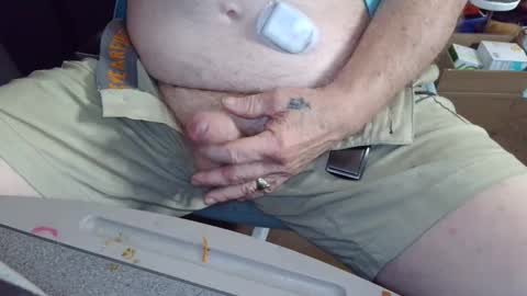 Fred. online show from September 10, 7:26 pm