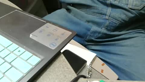 Fred. online show from November 1, 7:46 pm