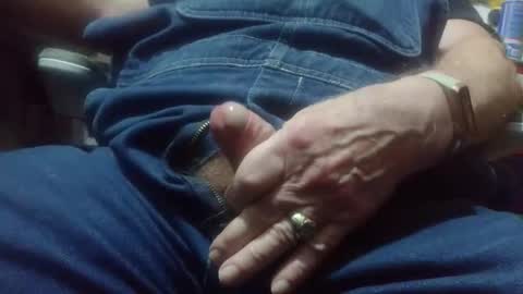 Fred. online show from March 28, 7:48 pm