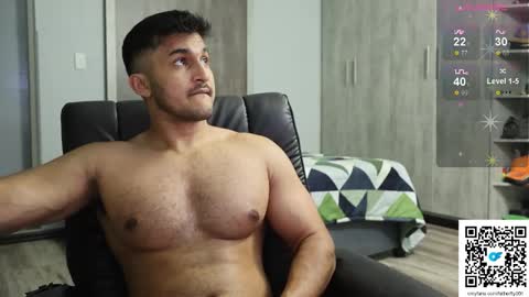 fatherfly001 online show from October 26, 10:20 pm