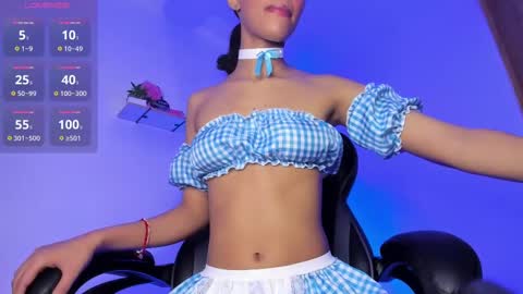 Snapshot of fatimallove_ chatting on February 26, 1:54 pm Fatima online show from February 26, 1:54 pm