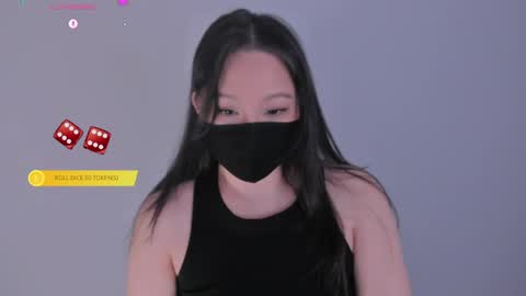 Tina online show from May 18, 8:20 am
