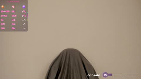 Snapshot of fatinsey chatting on October 2, 8:13 am Tina online show from October 2, 8:13 am