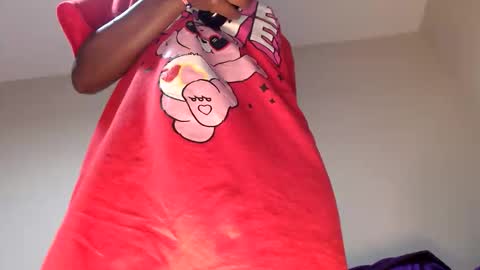 lexie online show from January 12, 1:07 pm