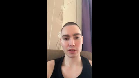 Faust online show from May 7, 1:07 pm