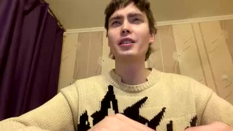 Faust online show from January 13, 5:32 pm