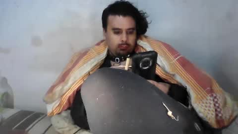 Faux Feitico online show from April 14, 12:03 am