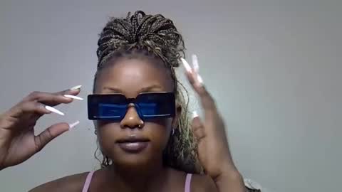 fauzia_byb2 online show from April 12, 8:29 am