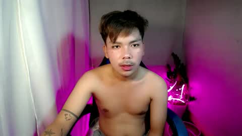 john carlo online show from January 11, 2:01 pm