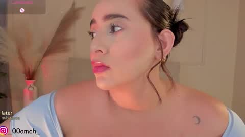 welcome to my world  online show from January 14, 11:57 pm