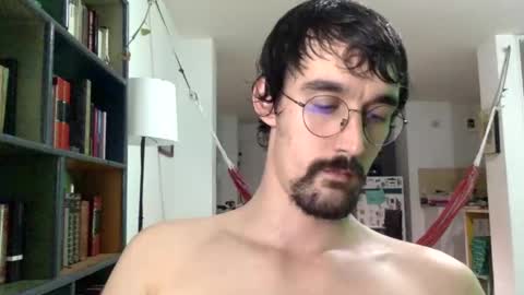 Snapshot of fazzbinderx chatting on October 16, 3:50 am fazzbinder online show from October 16, 3:50 am