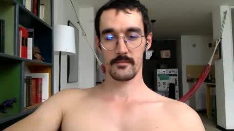 fazzbinder online show from March 3, 9:55 pm