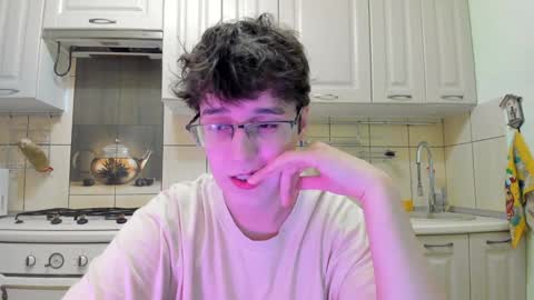 Michael online show from January 24, 5:32 pm