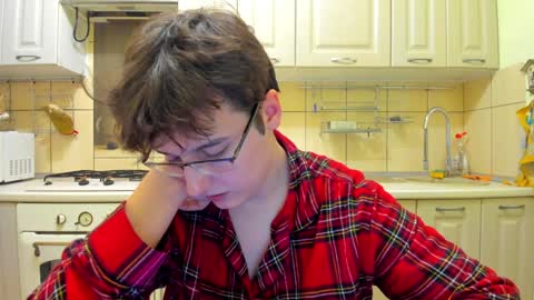 Michael online show from December 29, 9:30 pm