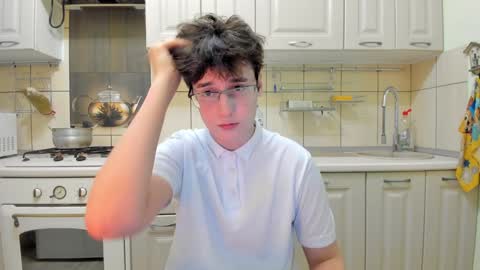 Michael online show from January 17, 2:07 pm