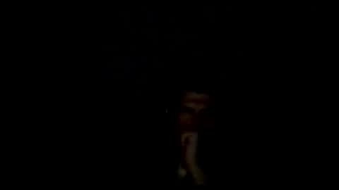 Fear online show from December 2, 9:34 pm