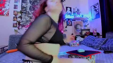 Diva online show from May 23, 2:51 am