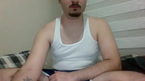 feary1 online show from January 8, 6:47 pm