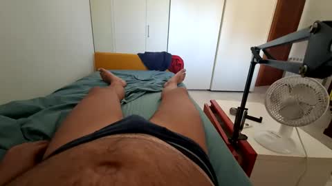 Snapshot of fede2985 chatting on September 26, 10:56 am Fede online show from September 26, 10:56 am
