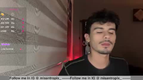 federik online show from July 5, 1:53 am